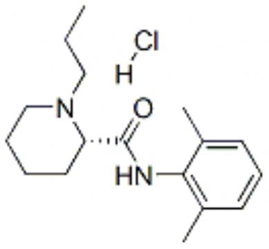 Ropivacaine Hydrochloride